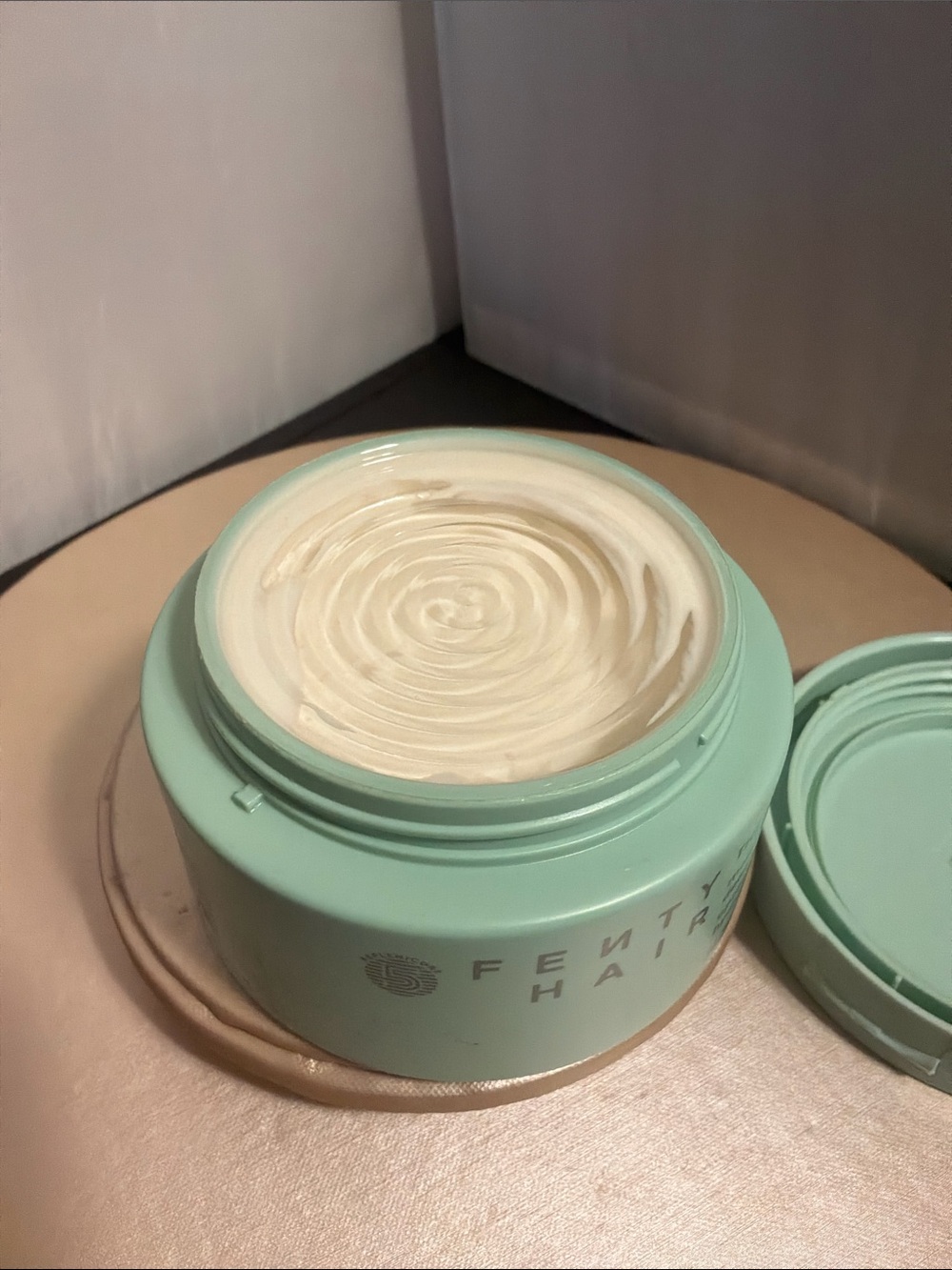 The Richer One Deep Conditioner - Picture 4 of 4
